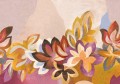Mural artystyczne kwiaty Khroma DGRHA2021 Somerset Rhapsody