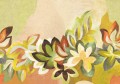 Mural artystyczne kwiaty Khroma DGRHA2032 Somerset Rhapsody