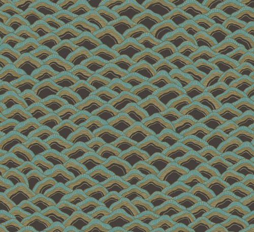 Tapeta wzgórza Khroma RHA303 Munro Rhapsody