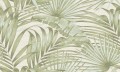 Tapeta liście palm i bananowca Cristiana Masi 42205 Aura - 106 cm szer.
