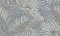 Tapeta liście palm i bananowca Cristiana Masi 42206 Aura - 106 cm szer.