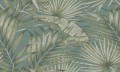 Tapeta liście palm i bananowca Cristiana Masi 42207 Aura - 106 cm szer.