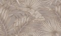 Tapeta liście palm i bananowca Cristiana Masi 42209 Aura - 106 cm szer.
