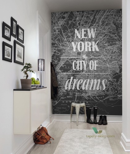 Fototapeta R10901-4 Rebel Walls