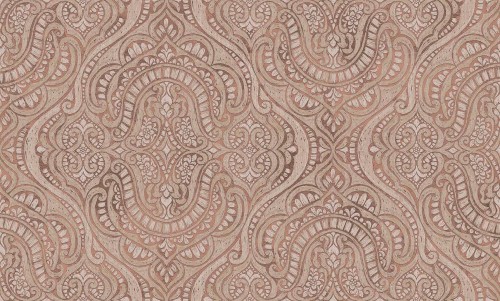 Tapeta mandale Cristiana Masi 42214 Aura - 106 cm szer.