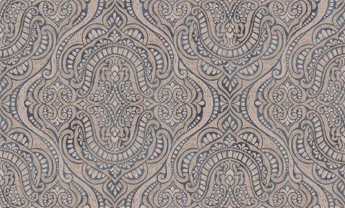 Tapeta mandale Cristiana Masi 42216 Aura - 106 cm szer.
