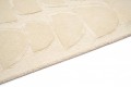 Dywan beżowy geometryczny DESERT SAND Handmade Collection Carpet Decor Fargotex