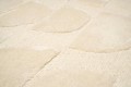 Dywan beżowy geometryczny DESERT SAND Handmade Collection Carpet Decor Fargotex
