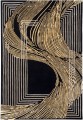 Dywan elegancki GOLDEN WIND Handmade Collection Carpet Decor Fargotex