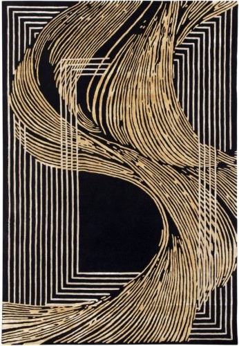 Dywan elegancki GOLDEN WIND Handmade Collection Carpet Decor Fargotex