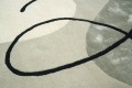 Dywan abstrakcyjny linie LEIA BEIGE Handmade Collection Carpet Decor Fargotex