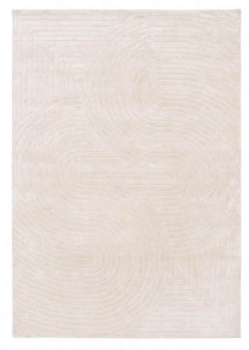 Dywan wełniany geometryczny NEVICARE Handmade Collection Carpet Decor Fargotex