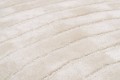 Dywan wełniany geometryczny NEVICARE Handmade Collection Carpet Decor Fargotex