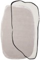 Dywan nowoczesny SPOT BEIGE Handmade Collection Carpet Decor Fargotex