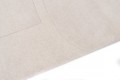 Dywan wełniany geometryczny VALANGA Handmade Collection Carpet Decor Fargotex