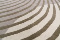 Dywan nowoczesny linie WAVE Handmade Collection Carpet Decor Fargotex