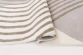 Dywan nowoczesny linie WAVE Handmade Collection Carpet Decor Fargotex