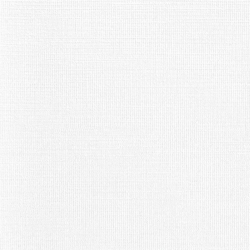 Tapeta biała obiektowa płótno Kris W58.426 Vinylpex