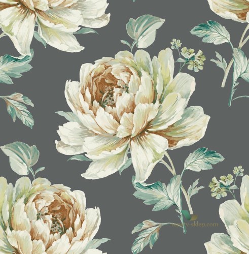 Tapeta Carl Robinson CR21300 Island 10