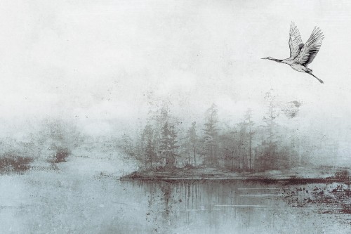 Fototapeta krajobraz natury Lorenso TPA 0224 0063 01 Laveria