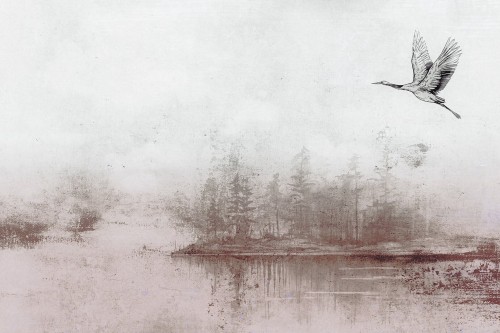 Fototapeta krajobraz natury Lorenso TPA 0224 0063 02 Laveria