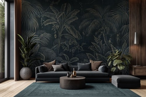 Fototapeta dżungla Lorenso TPA 0224 0067 00 Prida