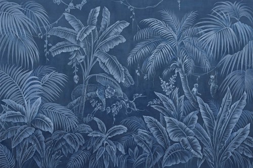 Fototapeta dżungla Lorenso TPA 0224 0067 01 Prida