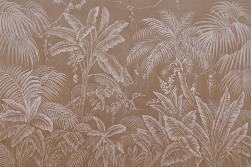 Fototapeta dżungla Lorenso TPA 0224 0067 02 Prida