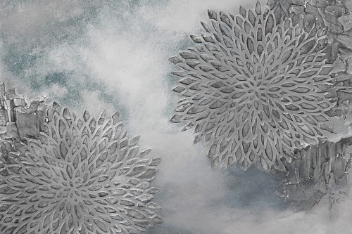 Fototapeta rozety Lorenso TPA 1123 0008 01 Rotezza