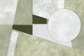 Fototapeta geometryczna Lorenso TPA 1123 0021 02 Tessimo