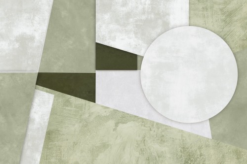 Fototapeta geometryczna Lorenso TPA 1123 0021 02 Tessimo