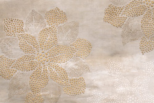 Fototapeta abstrakcyjne kwiaty Lorenso TPA 1223 0040 02 Fiorina