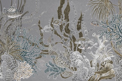 Fototapeta koralowce i ryby Lorenso TPA 1223 0045 01 Coralife