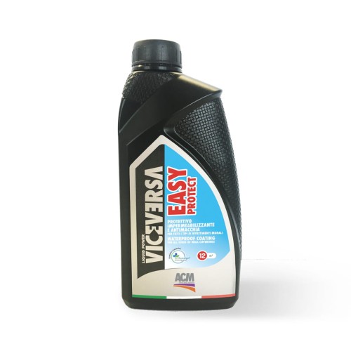 Impregnat do tapet do łazienki i korytarzy ACM Viceversa preparat ochronny Easy Protect 1KG
