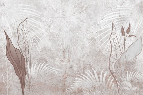 Fototapeta roślinna Lorenso TPA 0224 0061 02 Frovis