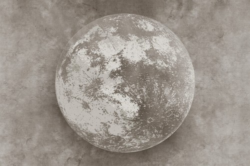 Fototapeta księżyc Lorenso TPA 0524 0086 01 Lirbo