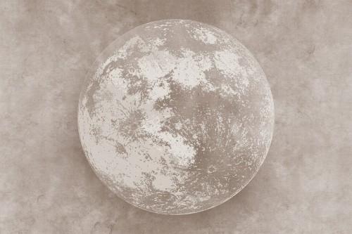 Fototapeta księżyc Lorenso TPA 0524 0086 02 Lirbo