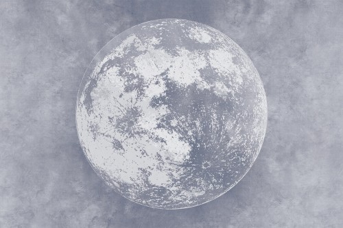 Fototapeta księżyc Lorenso TPA 0524 0086 03 Lirbo