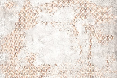 Fototapeta vintage muszle Lorenso TPA 0524 0090 01 Aurum