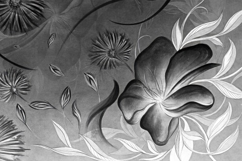 Fototapeta kwiaty Lorenso TPA 1123 0010 01 Fiori