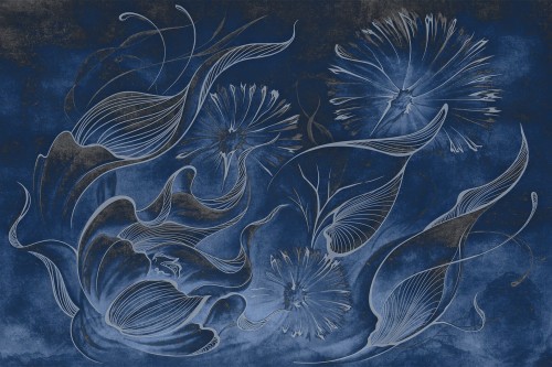 Fototapeta kwiaty Lorenso TPA 1123 0011 02 Seedelia