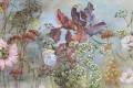 Fototapeta polne kwiaty Lorenso TPA 1123 0014 00 Noctiflor