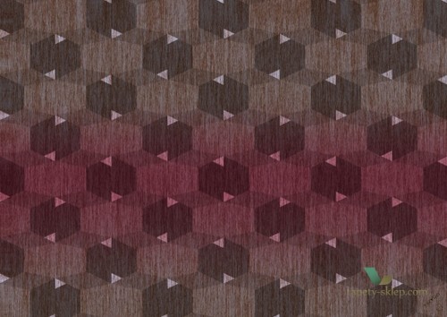 Tapeta Wall&Deco Boiserie WDBO1401 Contemporary 14