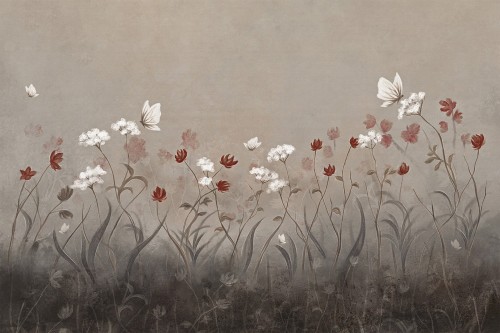 Fototapeta łąka Lorenso TPA 1123 0039 01 Willow