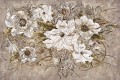 Fototapeta kwiaty Lorenso TPA 1223 0044 00 Pearl