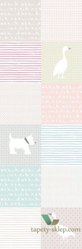 Fototapeta Eijffinger 364176 Wallpower Junior