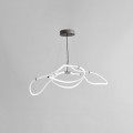 Lampa wisząca nowoczesna LED 233012 Ghost Chandelier Mini – Neon 101 Copenhagen