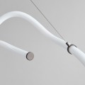 Lampa wisząca nowoczesna LED 233012 Ghost Chandelier Mini – Neon 101 Copenhagen
