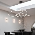 Lampa wisząca nowoczesna LED 233012 Ghost Chandelier Mini – Neon 101 Copenhagen