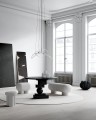 Lampa wisząca nowoczesna LED 233012 Ghost Chandelier Mini – Neon 101 Copenhagen
